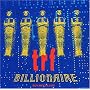 BILLIONAIRE~BOY MEETS GIRL~