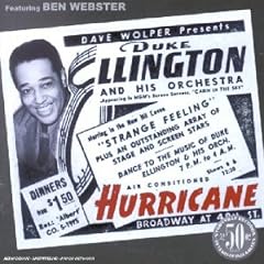 At the Hurricane 1943