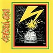 BAD BRAINS (RUSCD8223)