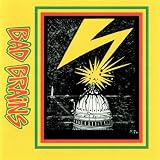 BAD BRAINS (RUSCD8223)