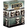 BONES�@�\���͌��\�@�V-�Y��4�@DVD�R���N�^�[�YBOX�k���񐶎Y����l