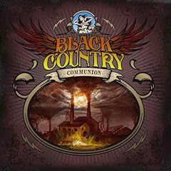 Black Country Communion