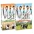 ���C���h���C�t ~�����Ȃ��b��t�cR.E.D.~ Vol.1&Vol.2 �c�C���p�b�N [DVD]