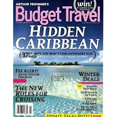 Arthur Frommer's Budget Travel [US] December January 2011 (�P��)