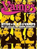 MONTHLY Vamps Vol.1 (SONY MAGAZINES ANNEX �� 485��)