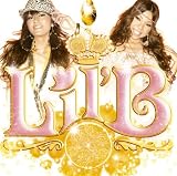[CD]Lil’B オレンジ