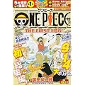 ONE PIECE ���W�� THE 1ST LOG (ONE PIECE ���W��) (�W�p�Ѓ}���K���W�҃V���[�Y)