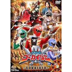 �X�[�p�[����V���[�Y �C������S�[�J�C�W���[ VOL.9�yDVD�z
