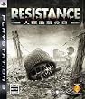 RESISTANCE(���W�X�^���X) ~�l�ޖv���̓�~