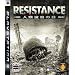 RESISTANCE(���W�X�^���X) ~�l�ޖv���̓�~