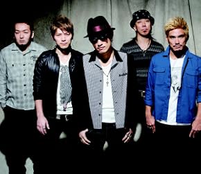 FLOW の画像