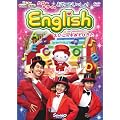 �T�����I�ۂ����ۂ��V���[�Y �n���[�L�e�B�̂��₱�ł�������! English [DVD]