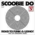 Road to Funk-a-lismo! -BEST OF SPEEDSTAR YEARS-