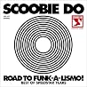 SCOOBIE DOのアルバムの画像