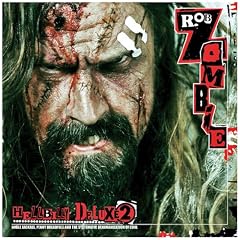 Hellbilly Deluxe 2 (Dlx)