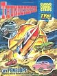 Thunderbirds Classic Comic Strips