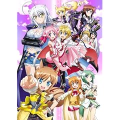 DOG DAYS�L 6(���S���Y�����) [Blu-ray]