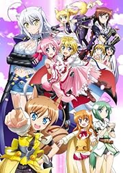 DOG DAYS´ 4(完全生産限定版) [Blu-ray]