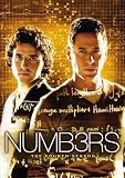 [DVD] Numbers: Season 4