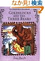 Goldilocks and the Three Bears (Oxford Storybook)