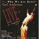 Why We Are Here