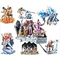 �����s�[�X ���O �{�b�N�X �}�����t�H�[�h�� �O�� ONE PIECE LOGBOX ���K�n�E�X�i�S�U��t���R���v�Z�b�g�j