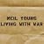 Living with War