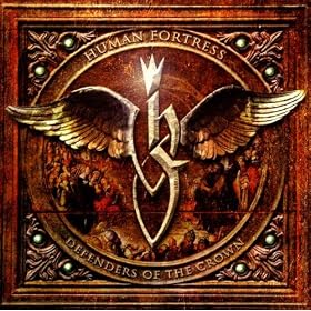 Human Fortress - Defenders Of The Crown Cover Download