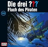 [Musik] Die drei Fragezeichen - Folge 135: Fluch des Piraten