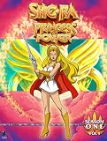 [DVD] She-Ra, Princess of Power: Season 1, Vol. 1
