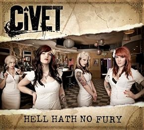 Civet の画像