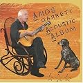 Amos Garrett Acoustic Album