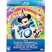 �����f�B�Y�j�[�V�[�@�}�W�J�� 10 YEARS�@�O�����h�R���N�V���� [Blu-ray]