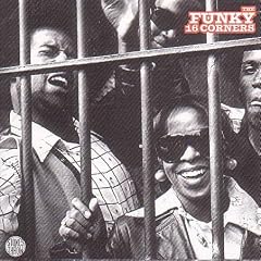 The Funky 16 Corners
