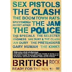 �u���e�B�b�V���E�p���N�E�C�����F���V���� [DVD]