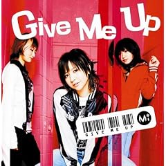 Give Me Up(�����)