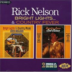 Bright Lights & Country Music/Country Fever