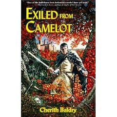 Exiled from Camelot