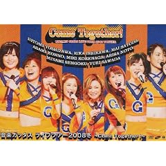 ���y�K�b�^�X ���C�u�c�A�[2008�~~Come Together!~ [DVD]