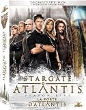 [DVD] Stargate: Atlantis - Season 5