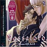 �h���}CD Vassalord. Act.II�h���}CD�ɂ��