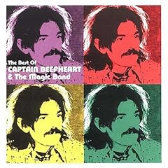 Best of Captain Beefheart and The Magic Band