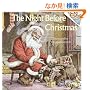 The Night Before Christmas (Pictureback(R))