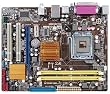 ASUSTek �}�U�[�{�[�h Intel LGA775/DDR2�������Ή� M-ATX P5KPL-AM EPU