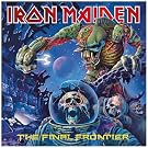 Final Frontier/Standard Edition