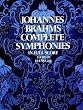 Complete Symphonies in Full Score (Dover Music Scores)