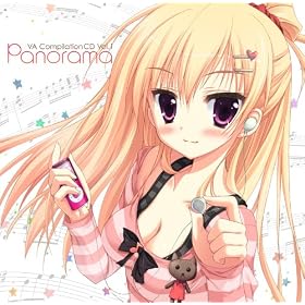 Panorama VA Compilation CD vol.1