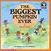 The Biggest Pumpkin Ever (Read With Me Cartwheel Books)