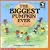 The Biggest Pumpkin Ever (Read With Me Cartwheel Books)
