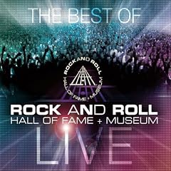 Best of Rock & Roll Hall of Fame +